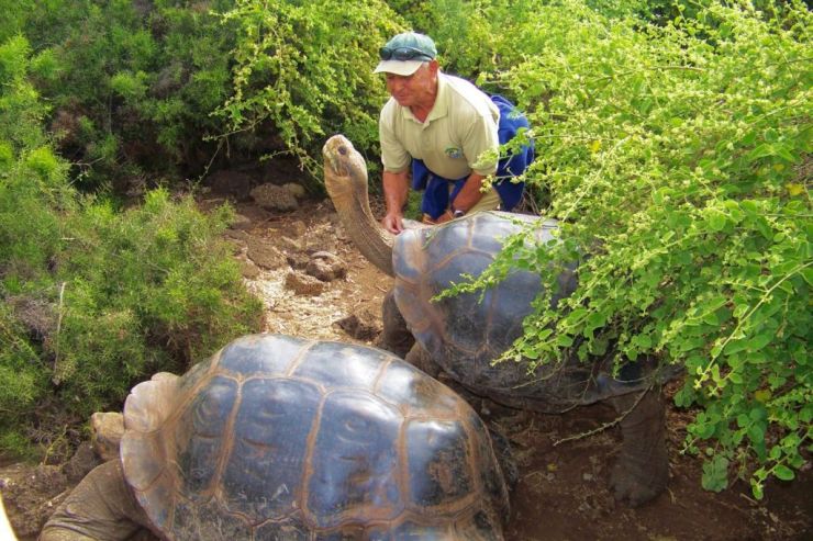 Charles Darwin Research Station (10)