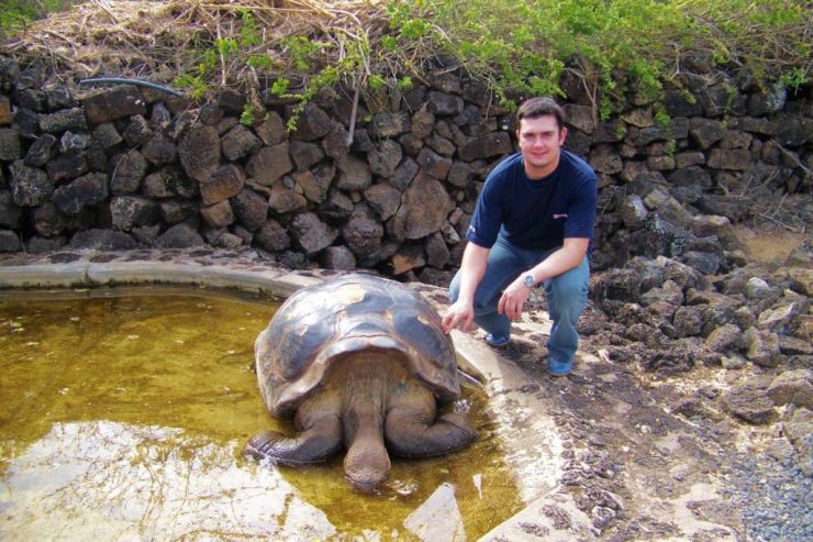 Charles Darwin Research Station (6)