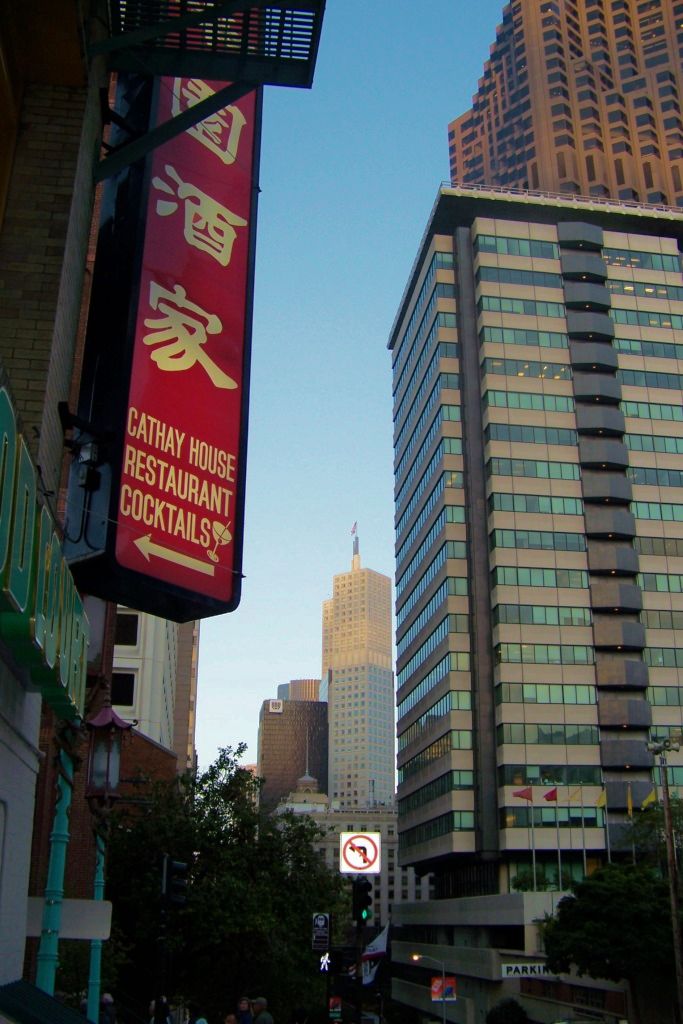 Chinatown 01