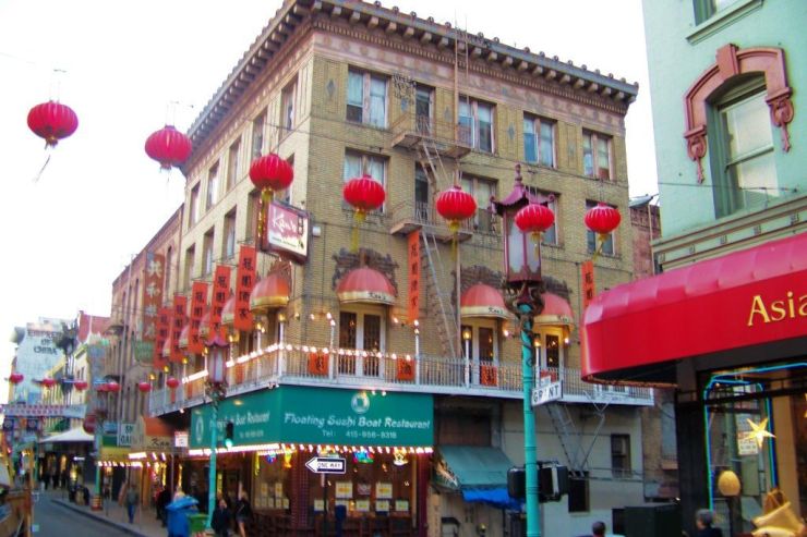 Chinatown 02
