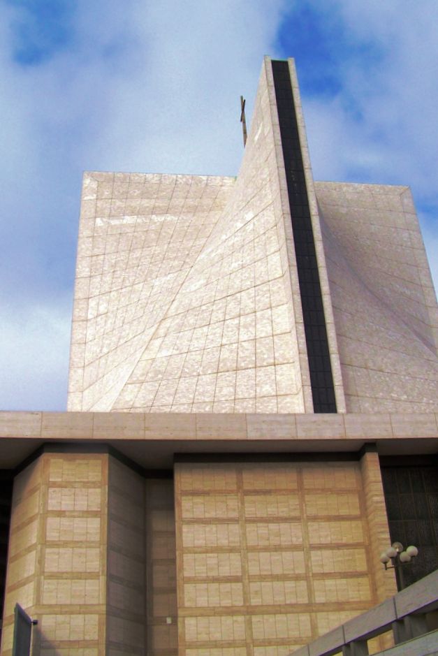 Church of Saint Mary of the Assumption 01