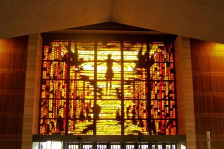 Church of Saint Mary of the Assumption 03