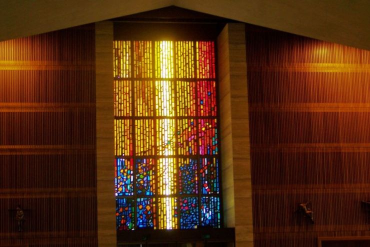 Church of Saint Mary of the Assumption 06