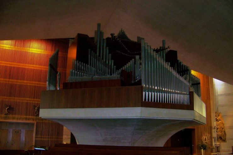 Church of Saint Mary of the Assumption 07