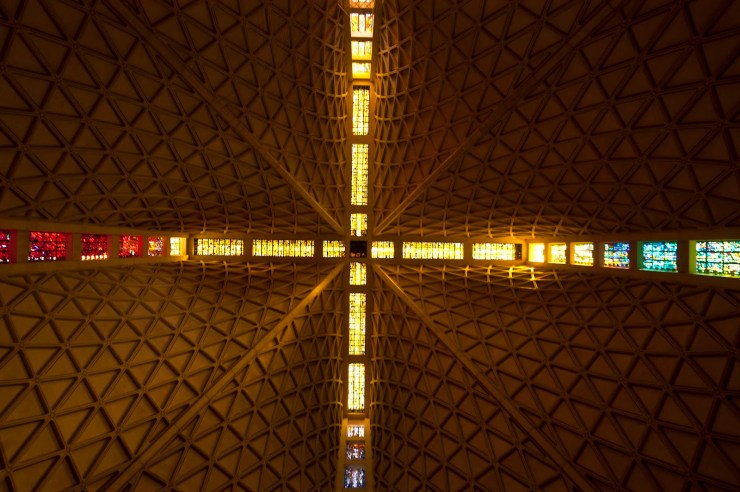 Church of Saint Mary of the Assumption 13