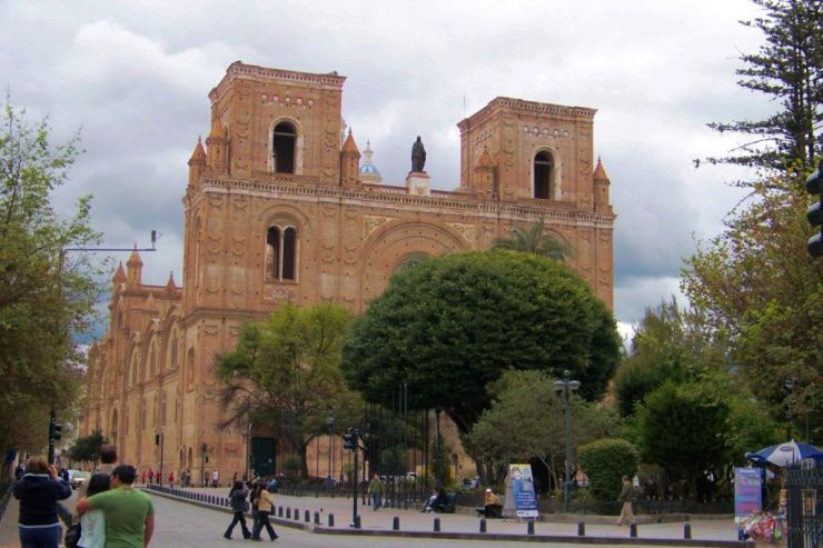 Cuenca 2