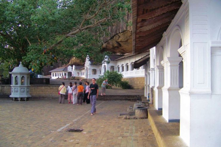 Dambulla (14)