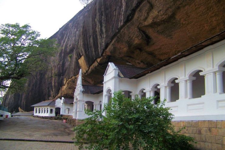 Dambulla (18)