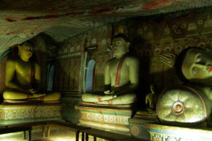 Dambulla (19)
