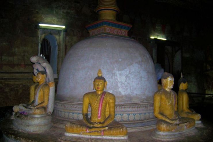 Dambulla (24)