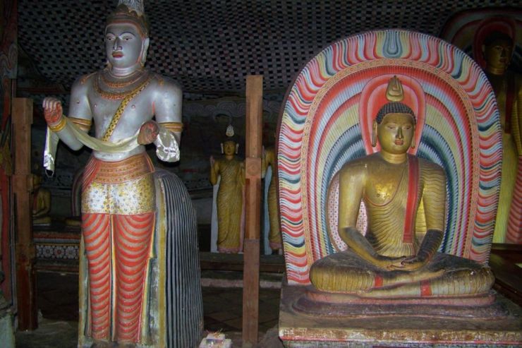 Dambulla (26)
