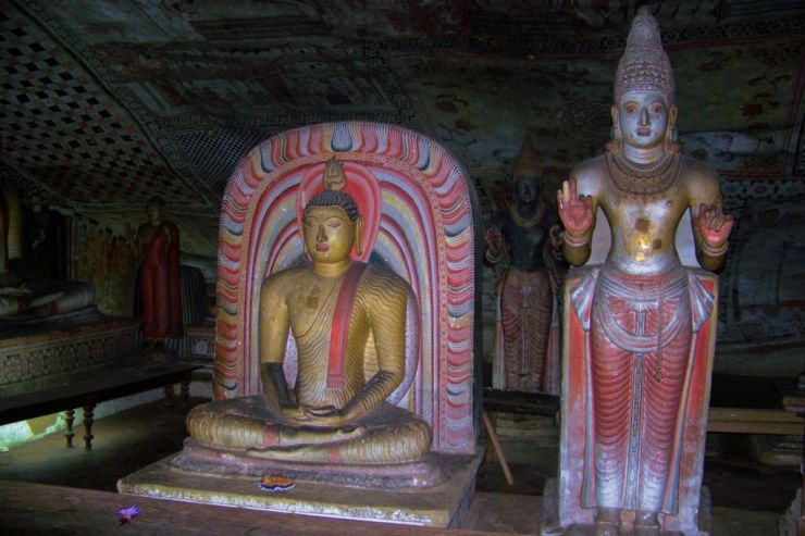 Dambulla (28)