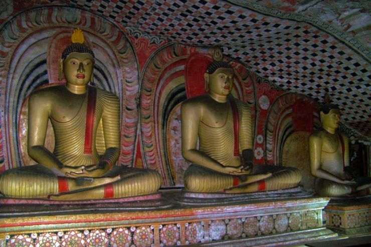 Dambulla (29)