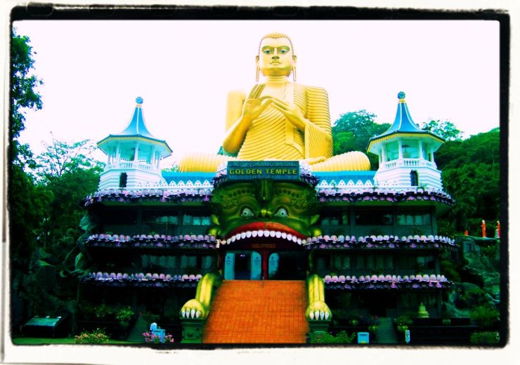 Dambulla (3)