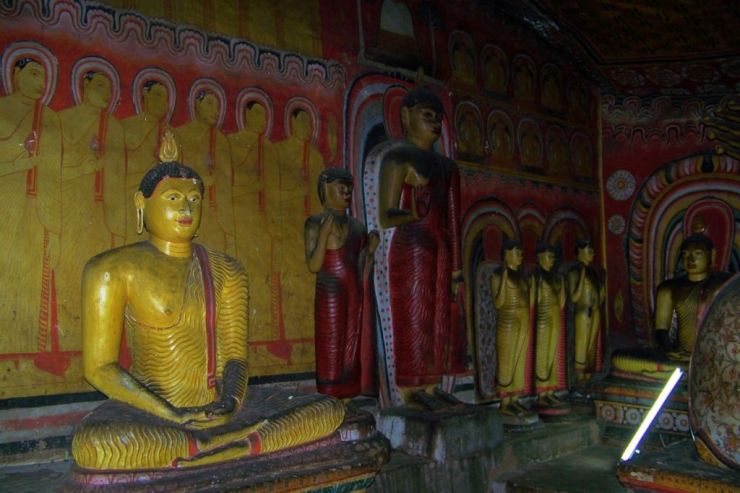Dambulla (41)