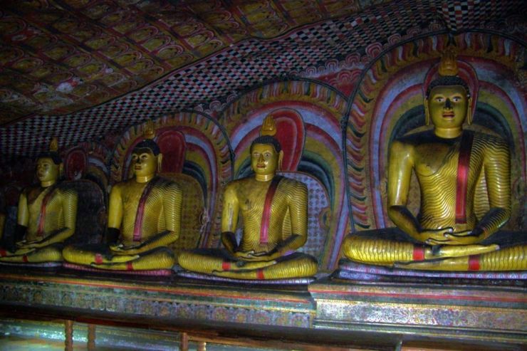 Dambulla (45)