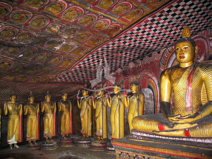 Dambulla (61)