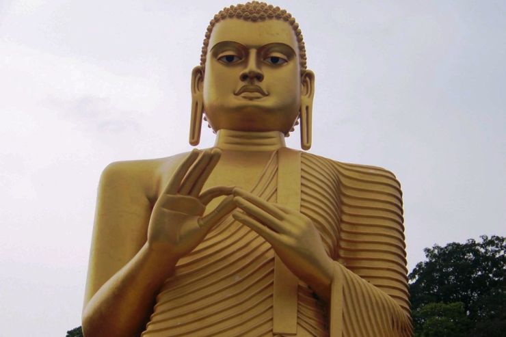 Dambulla (7)
