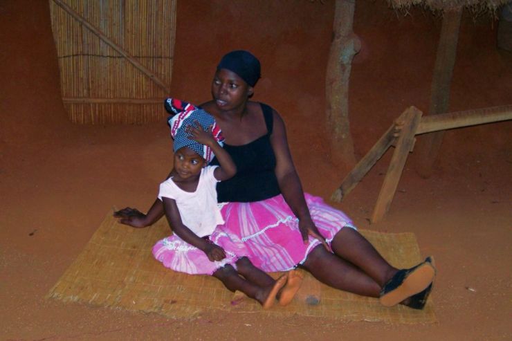 Dumazulu 19 (Zuludorpje) - kopie