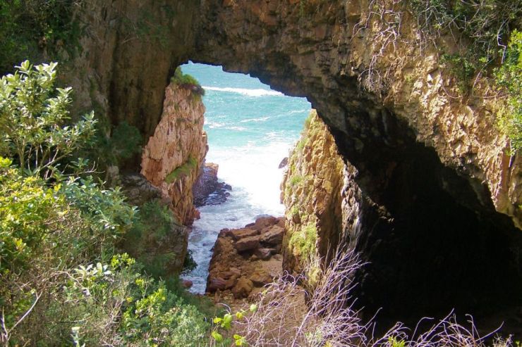 Featherbed Island 13 - kopie