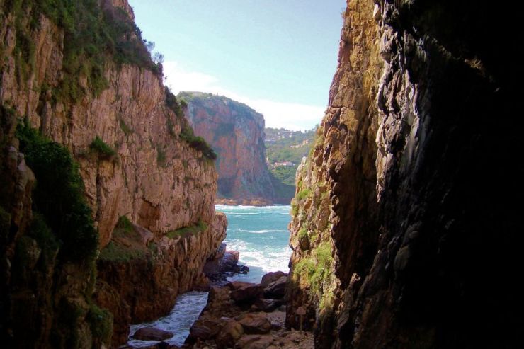 Featherbed Island 16