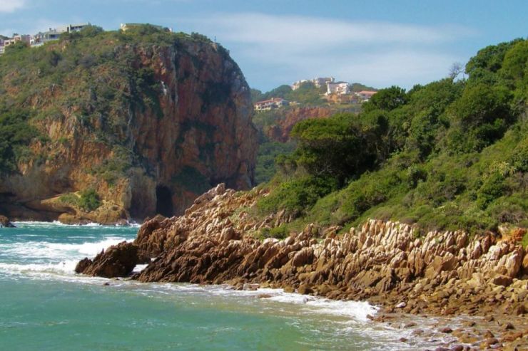 Featherbed Island 23