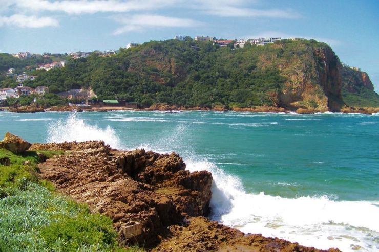 Featherbed Island 25