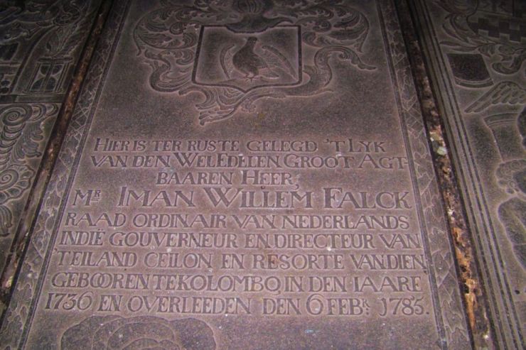 Gereformeerde kerk (3)