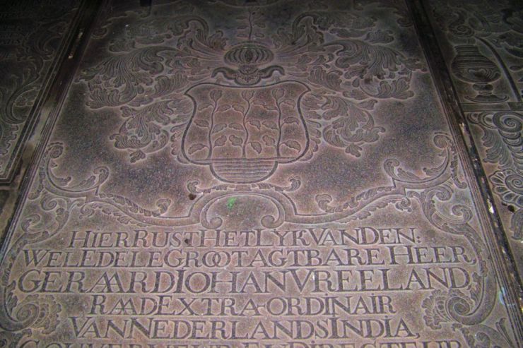 Gereformeerde kerk (4)