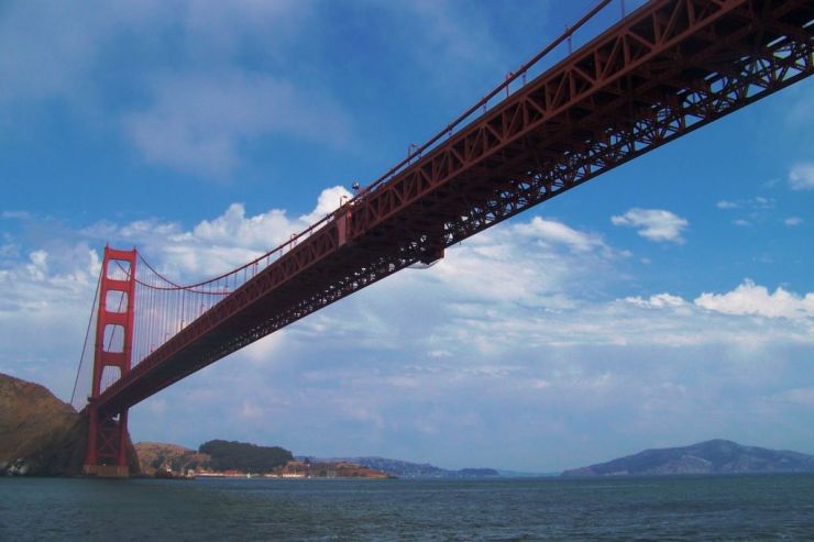 Golden Gate Bridge (10)