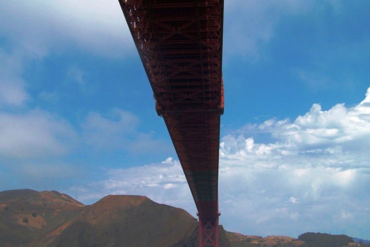 Golden Gate Bridge (11)