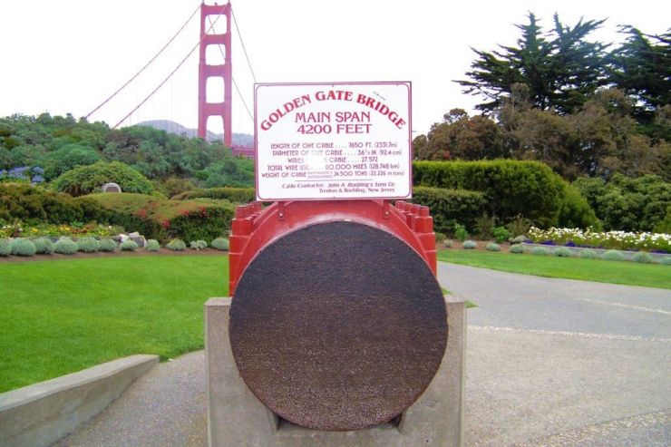 Golden Gate Bridge (14)