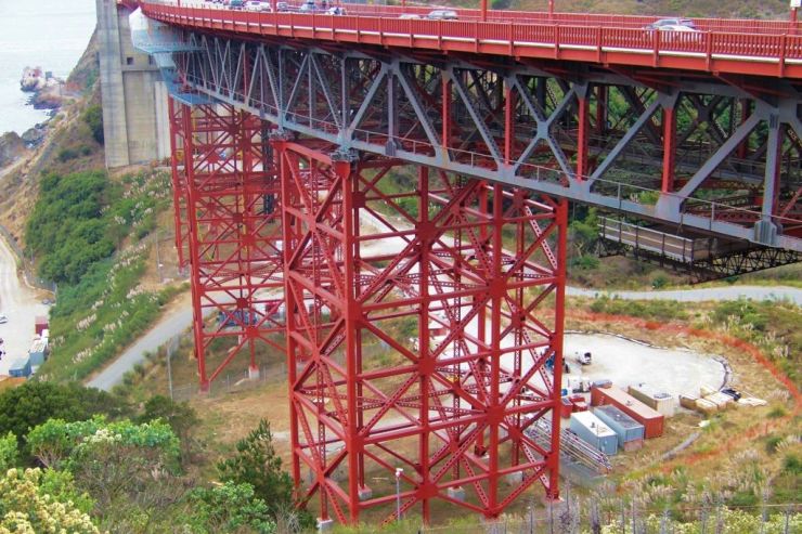 Golden Gate Bridge (23)