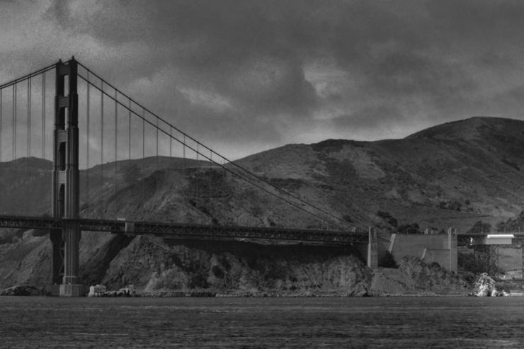 Golden Gate Bridge (5)
