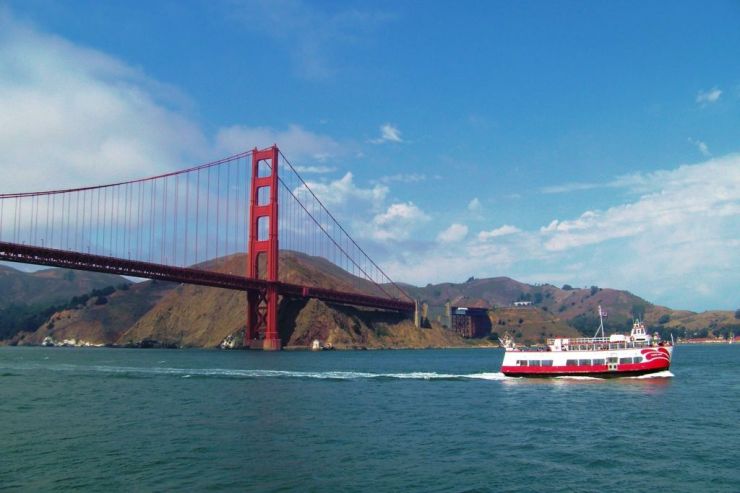 Golden Gate Bridge (7)