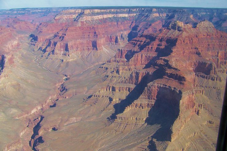 Grand Canyon NP 26