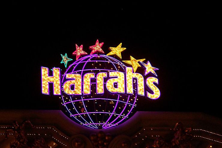 Harrah's 2