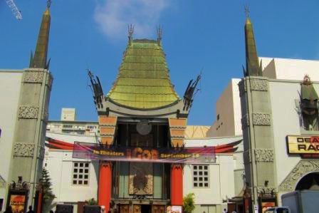 Hollywood Boulevard 02