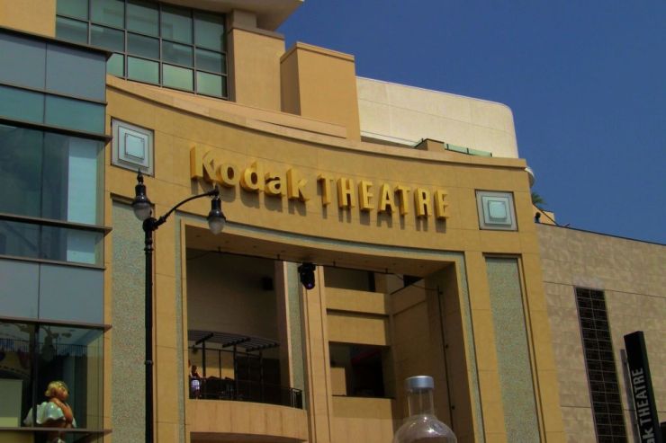 Hollywood Boulevard 03