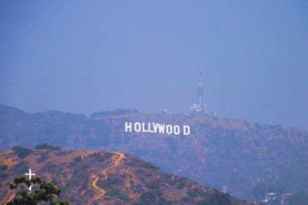 Hollywood Boulevard 06