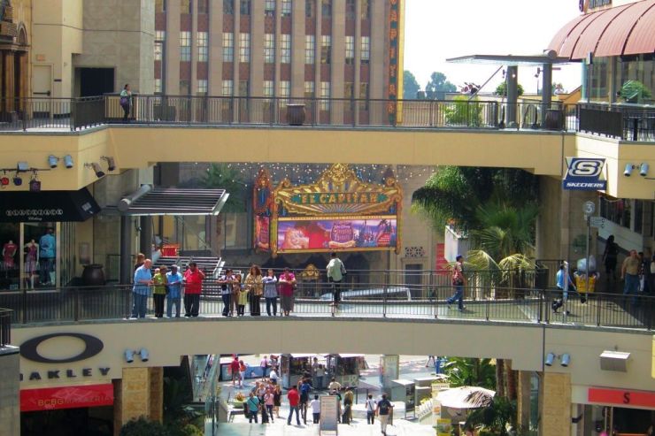 Hollywood Boulevard 09