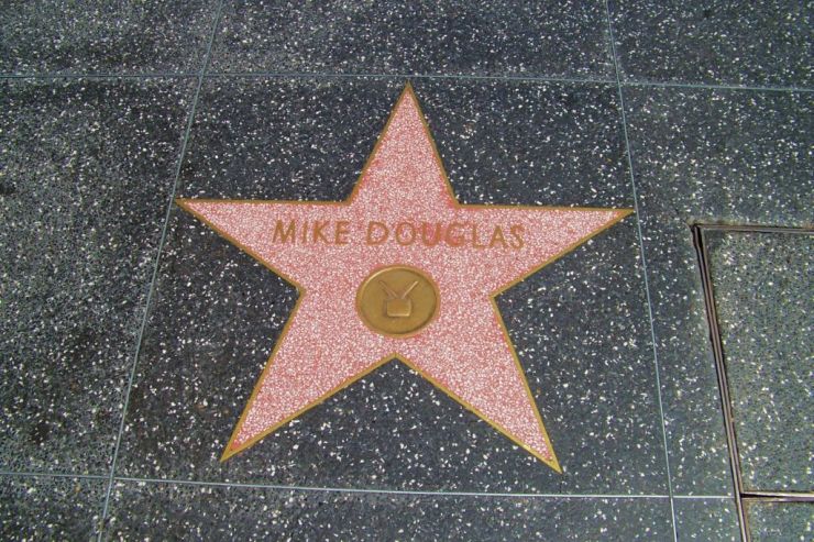 Hollywood Boulevard 11