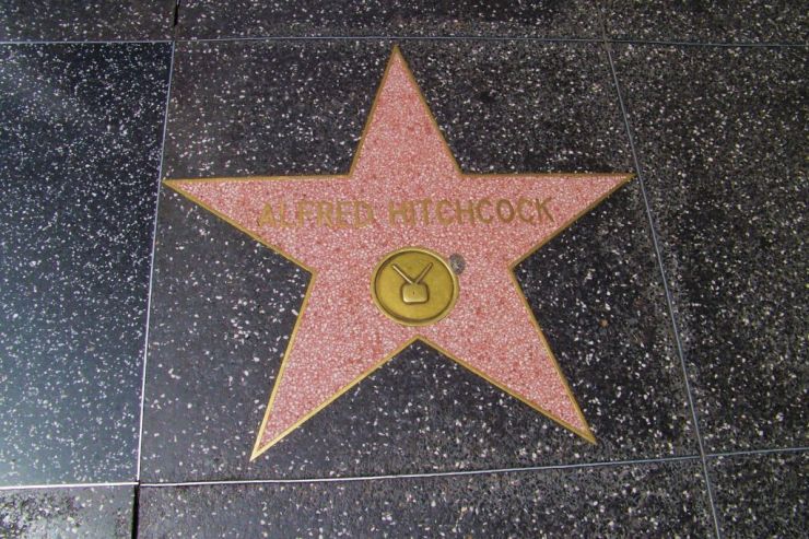 Hollywood Boulevard 12