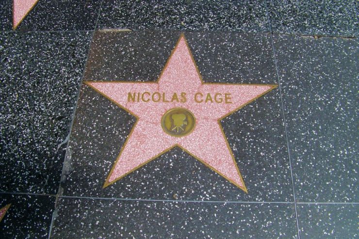 Hollywood Boulevard 14