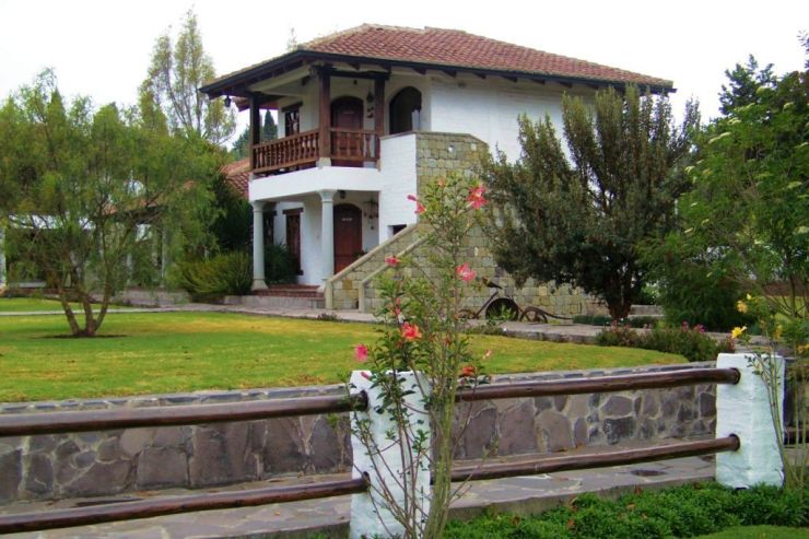 Hotel Abras Pungo (13)