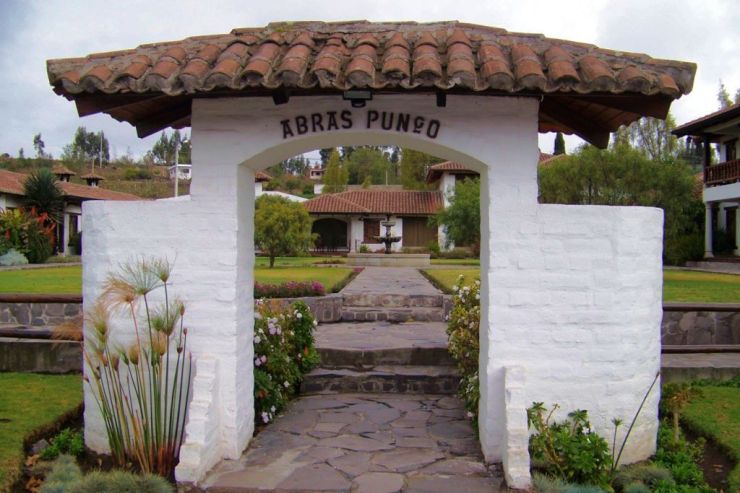 Hotel Abras Pungo (14)