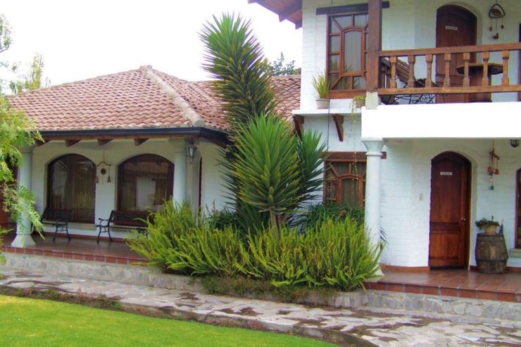 Hotel Abras Pungo (3)