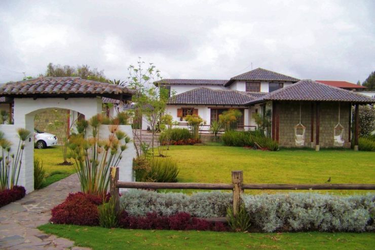 Hotel Abras Pungo (6)