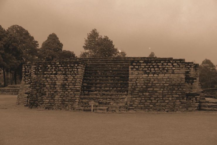 Iximche (10)