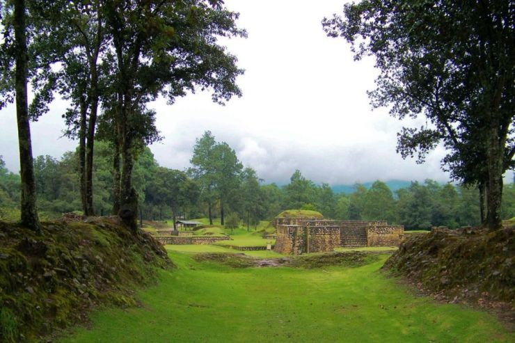 Iximche (14)